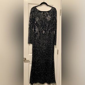 Mother of the Bride Dress